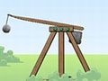 Trebuchet i chwarae ar-lein