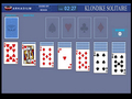 Klondike Solitaire i chwarae ar-lein