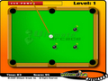 Billiards Ultimate i chwarae ar-lein