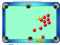 Billiard i chwarae ar-lein