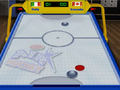 Air Hockey i chwarae ar-lein