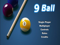 9 Ball i chwarae ar-lein