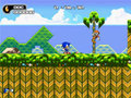 Sonic i chwarae ar-lein