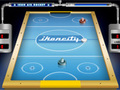 Air Hockey i chwarae ar-lein