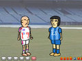 Zidan vs Materazzi i chwarae ar-lein