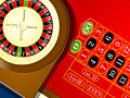 Flash Roulette i chwarae ar-lein