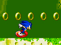 Sonic Xtreme 2 i chwarae ar-lein