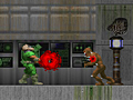 Doom 2D i chwarae ar-lein