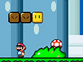 Monoliths Mario Byd i chwarae ar-lein