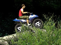 Jungle ATV i chwarae ar-lein