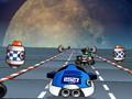 Star Racer i chwarae ar-lein