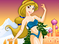 Jasmine Princess i chwarae ar-lein