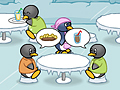 Penguin Diner i chwarae ar-lein