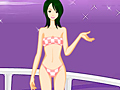 Girl dressup Gweddnewidiad i chwarae ar-lein