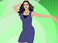 Peppy Mae Eliza Dushku Dress Up i chwarae ar-lein