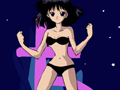 Sailor Saturn i chwarae ar-lein