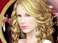 Gwneud i fyny ar gyfer Taylor Swift (Taylor Swift) i chwarae ar-lein