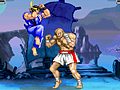 Street Fighter i chwarae ar-lein