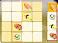 Sushi Sudoku i chwarae ar-lein