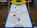 Air Hockey i chwarae ar-lein