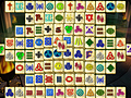 Celtic Mahjong i chwarae ar-lein