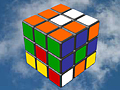 Cube Rubik i chwarae ar-lein