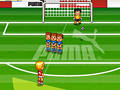 Mania Freekick i chwarae ar-lein