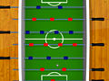 Foosball Real i chwarae ar-lein