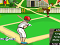 Baseball Mayhem i chwarae ar-lein