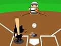 Baseball Cat i chwarae ar-lein