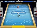 Air Hockey i chwarae ar-lein