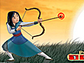 Mulan: Tân i Ffwrdd i chwarae ar-lein