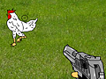 Shooter Cock i chwarae ar-lein