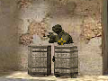 CounterStrike Hyfforddiant i chwarae ar-lein