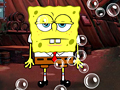 Spongebob yn Bubble Bustin i chwarae ar-lein