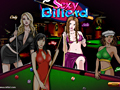 Sexy Billard i chwarae ar-lein