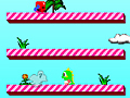 Bubble Bobble Y Diwygiad i chwarae ar-lein