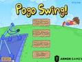 Swing Pogo! i chwarae ar-lein