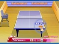 Ping pong chwedl i chwarae ar-lein