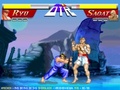 Street Fighter i chwarae ar-lein