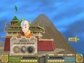 Avatar Aang i chwarae ar-lein