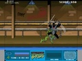 Crwbanod ninja Teenage Mutant. Street ornest i chwarae ar-lein