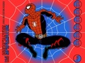 Spider-Man Gwisg i chwarae ar-lein