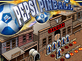 Pepsi Pinball i chwarae ar-lein