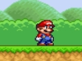 Mario: Y Genedigaeth Newydd i chwarae ar-lein