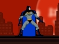 Adventures of Batman i chwarae ar-lein