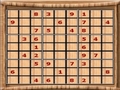 Sudoku Classic i chwarae ar-lein