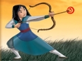 Mulan 2 i chwarae ar-lein