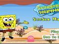 SpongeBob SquarePants Mania si-so i chwarae ar-lein