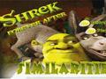 Dod o hyd i gopi. Shrek i chwarae ar-lein